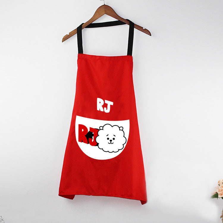 kitchen apron online