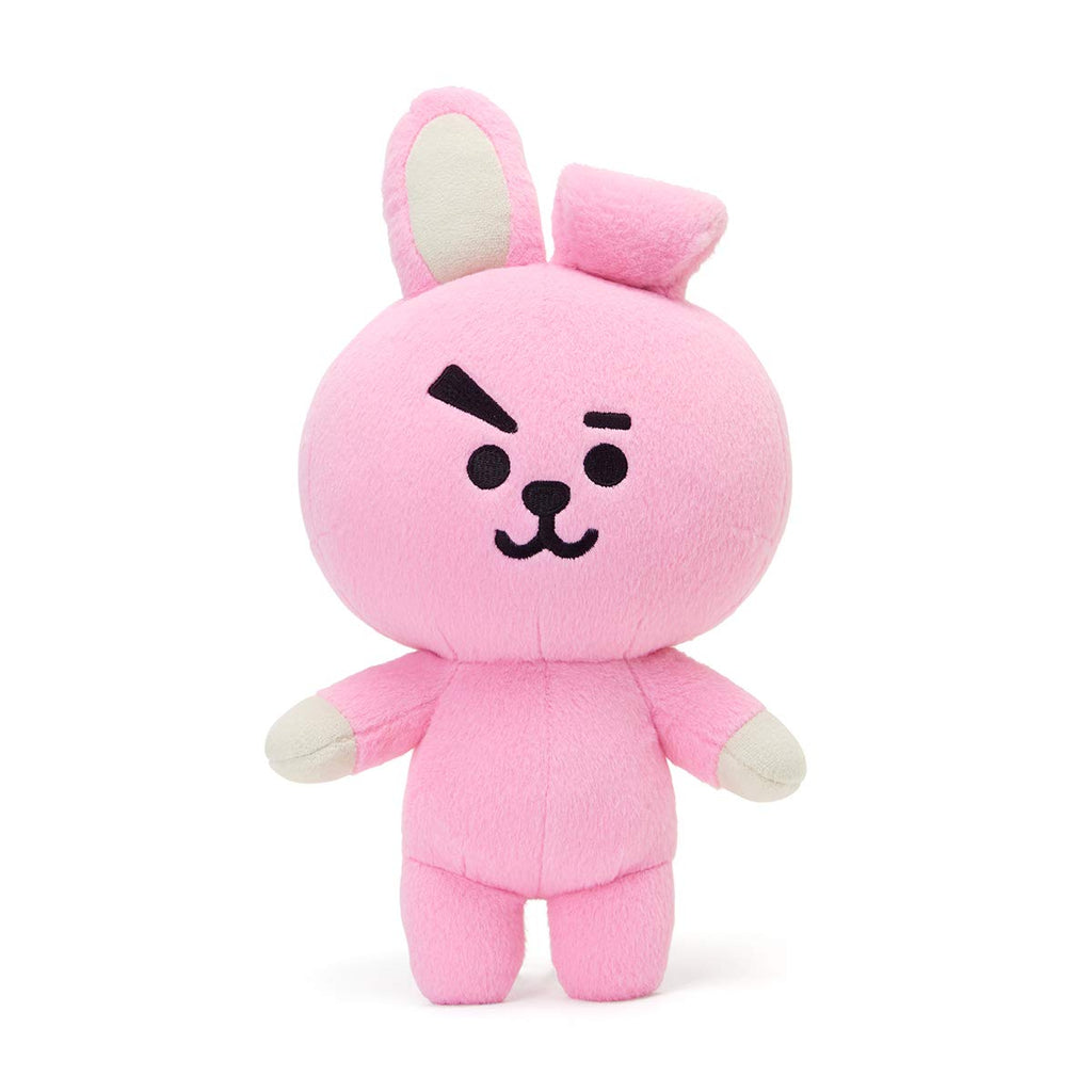 cooky stuffed toy