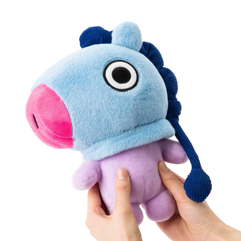 mang plushie bt21