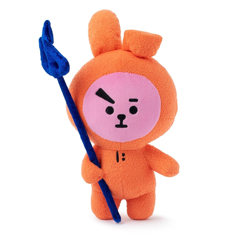 cooky bts plush