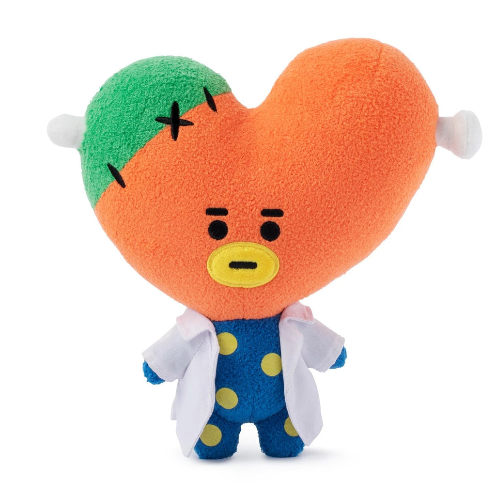 tata plush doll bt21