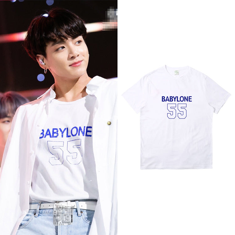 jungkook jersey