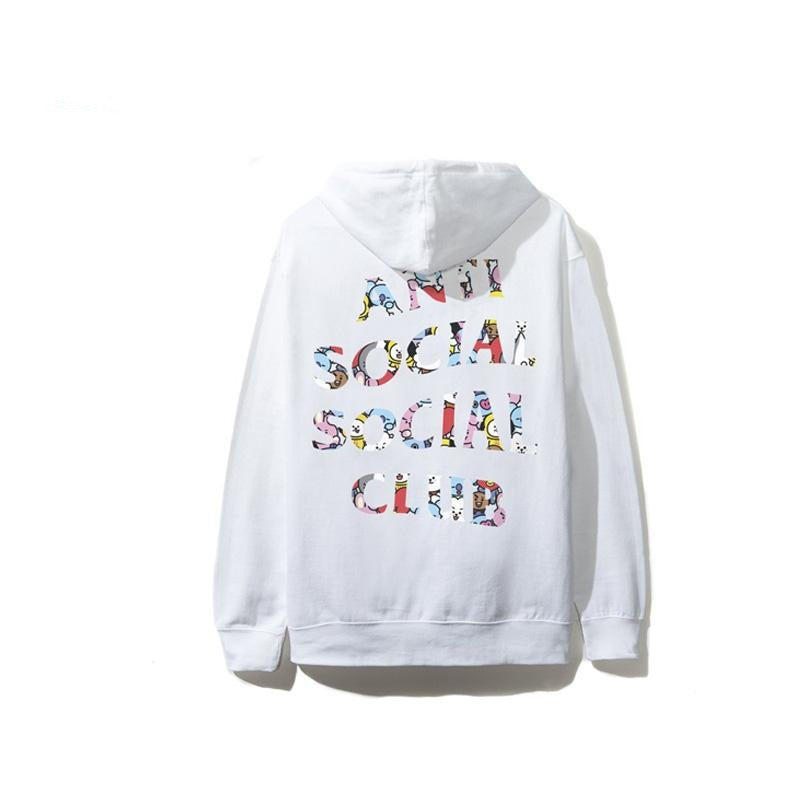 bt21 club hoodie