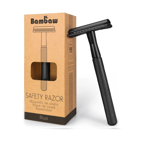 Reusable Razor