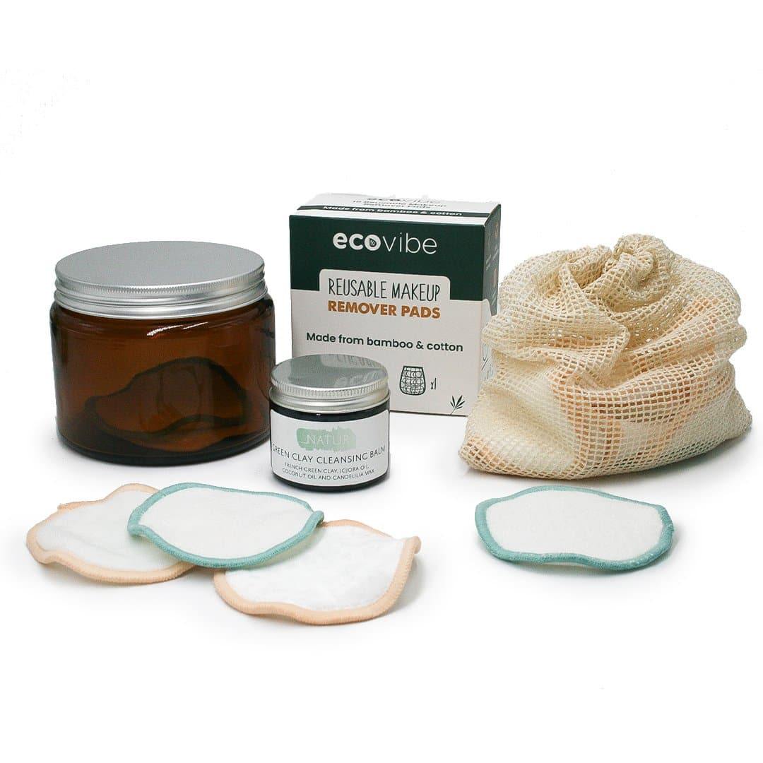 Luxury Cleansing Gift Set - EcoVibe