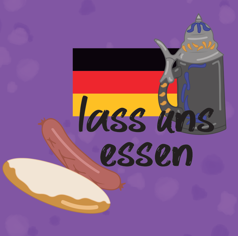 German food
