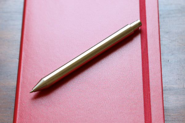 Pebble Stationery Co Inventery Mechanical Pen