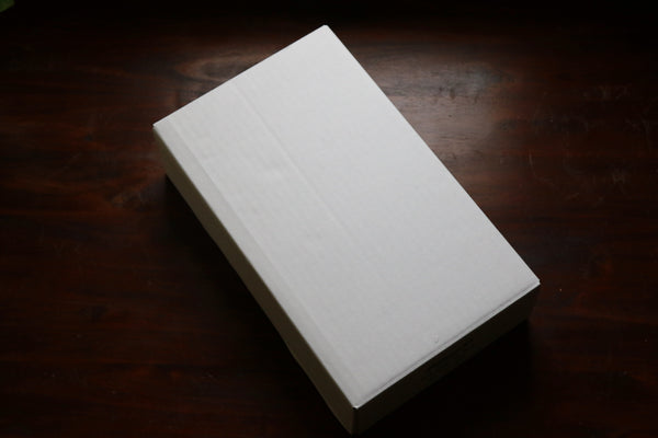 Pebble Stationery Co Pelikan M1000 White Ray Unboxing