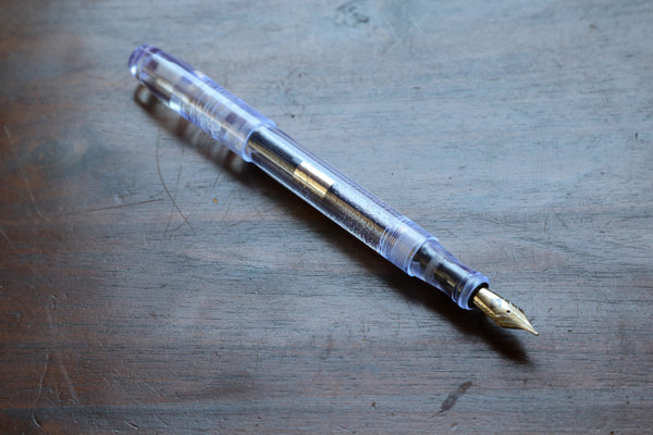 Pebble Stationery co Franklin Christoph 46L