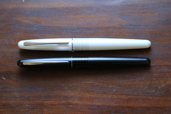 Pebble Stationery Co Pilot Metropolitan Rollerball