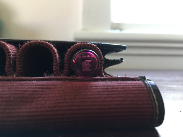 Pebble Stationery Co Franklin Christoph Penvelope