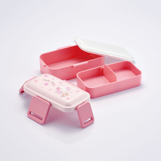 Hello Kitty Kaburinbo Bento