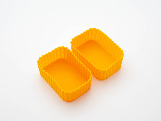 Silicone Leaf Balan Dividers – Bento&co PRO