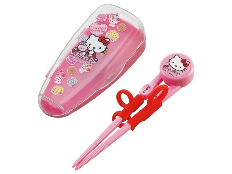 hello kitty chopsticks