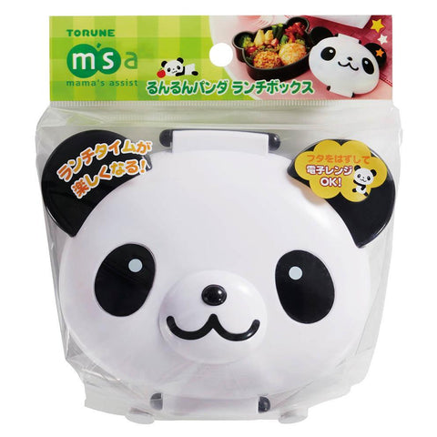 panda lunch boxes