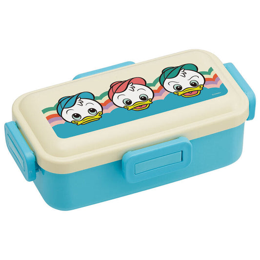 Retro Mickey Slim Bento Box