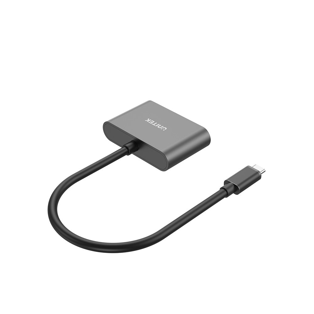 HDMI Capture Link to USB-C, Black - Elgiganten