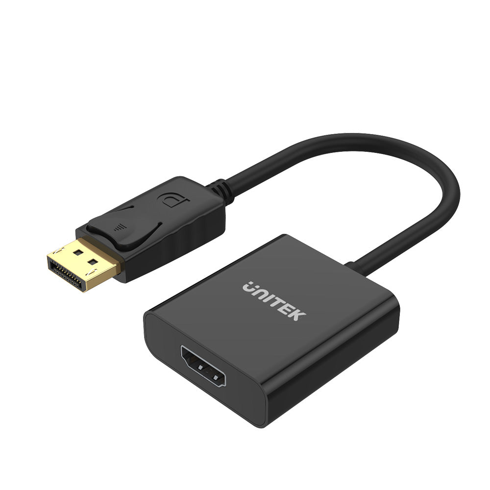 Cable Display Port a HDMI – Saimaya