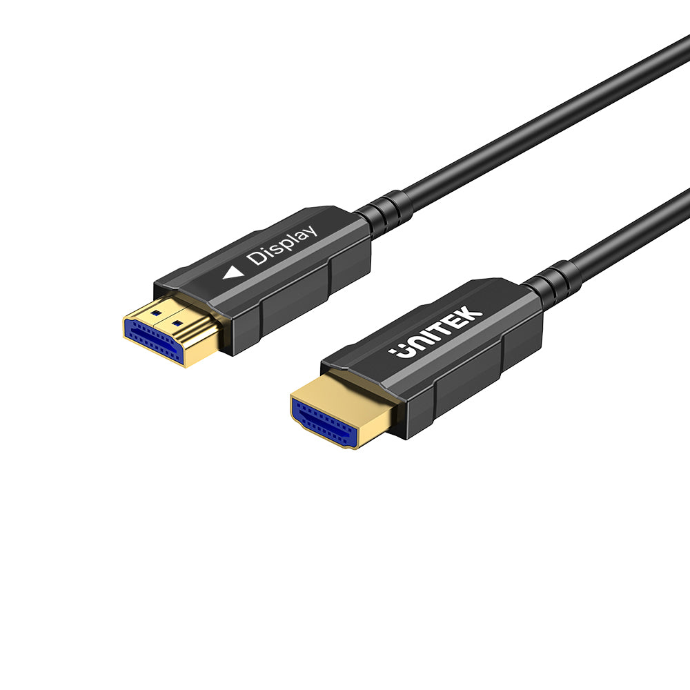 Ubluker 10K 8K 4K Câble HDMI 2.1 0,5m, Certifié Ultra Haut Débit