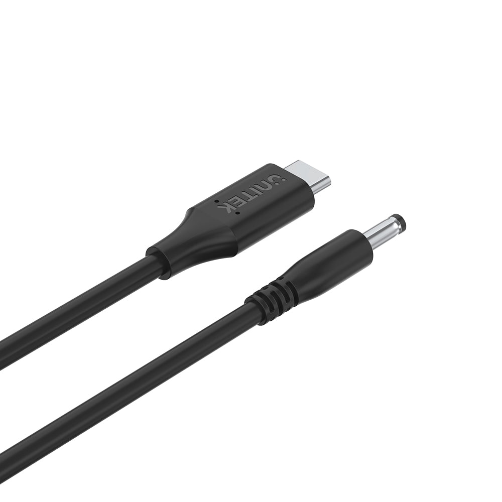 Câble Gigabyte USB-C 1m Noir