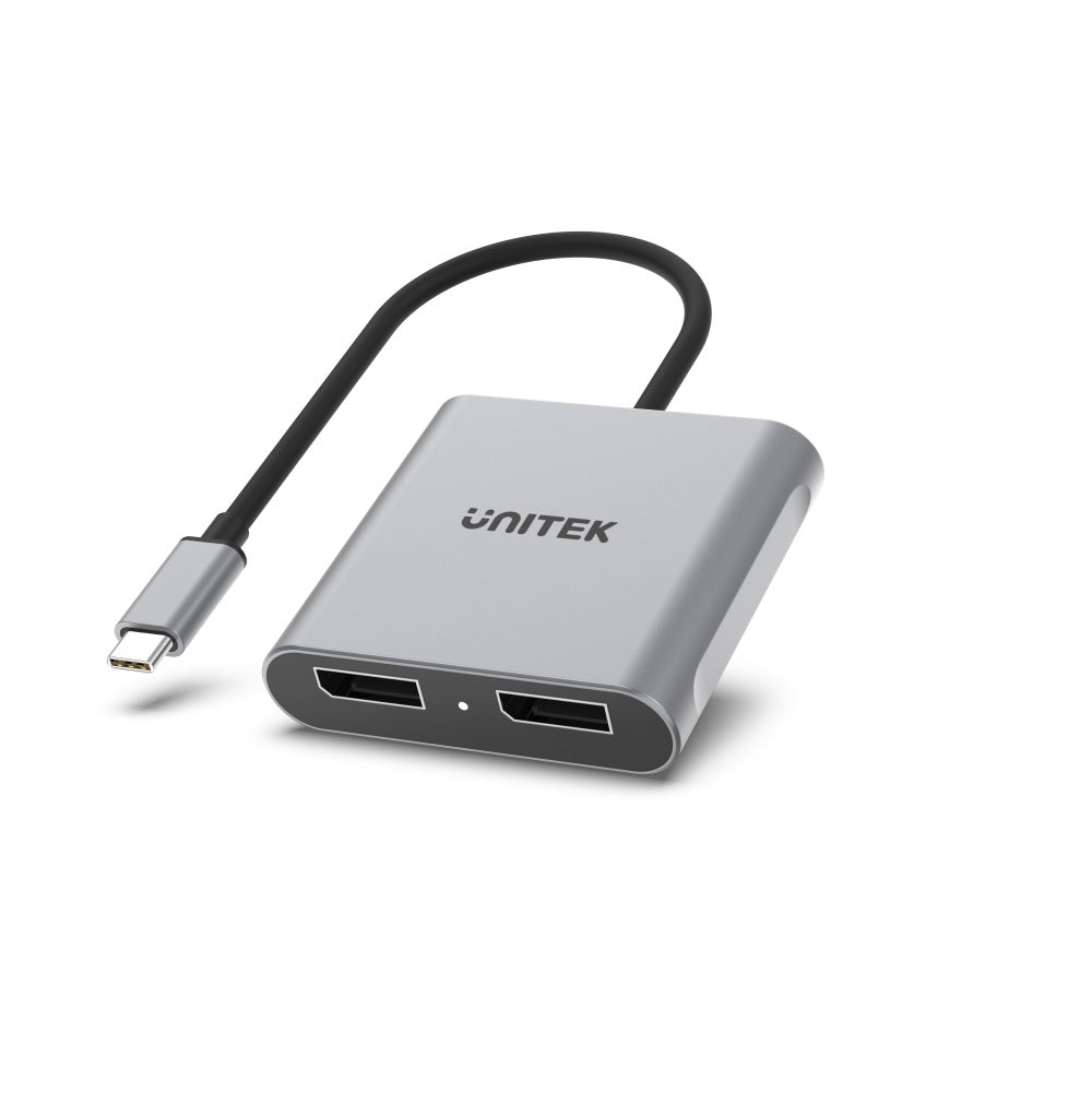 133386 USB 3.0 to HDMI/VGA (HD15) Adapter - Equip