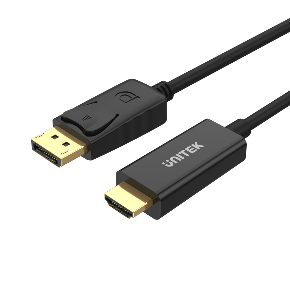 Cordon HDMI plat • AVeco Technologies