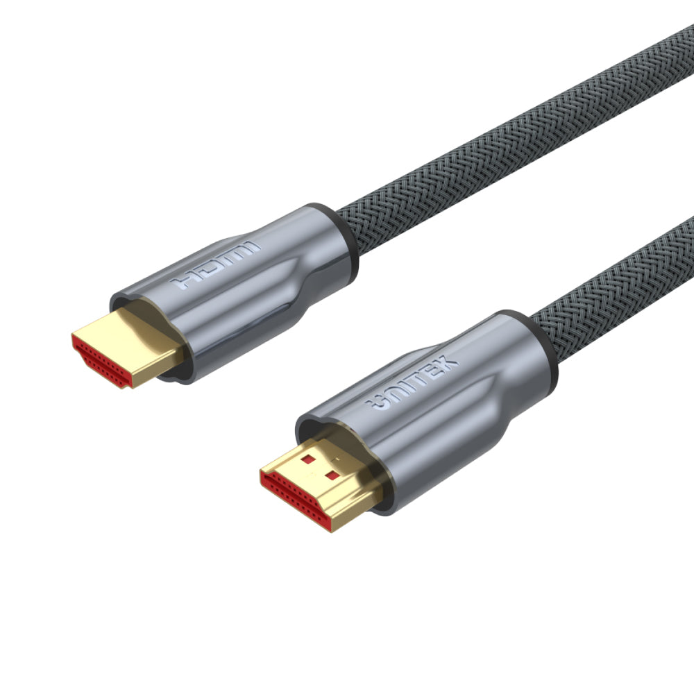 DataBlitz - UGREEN HDMI Male To Male Flat Cable 5M (Black) (ED015/50821)