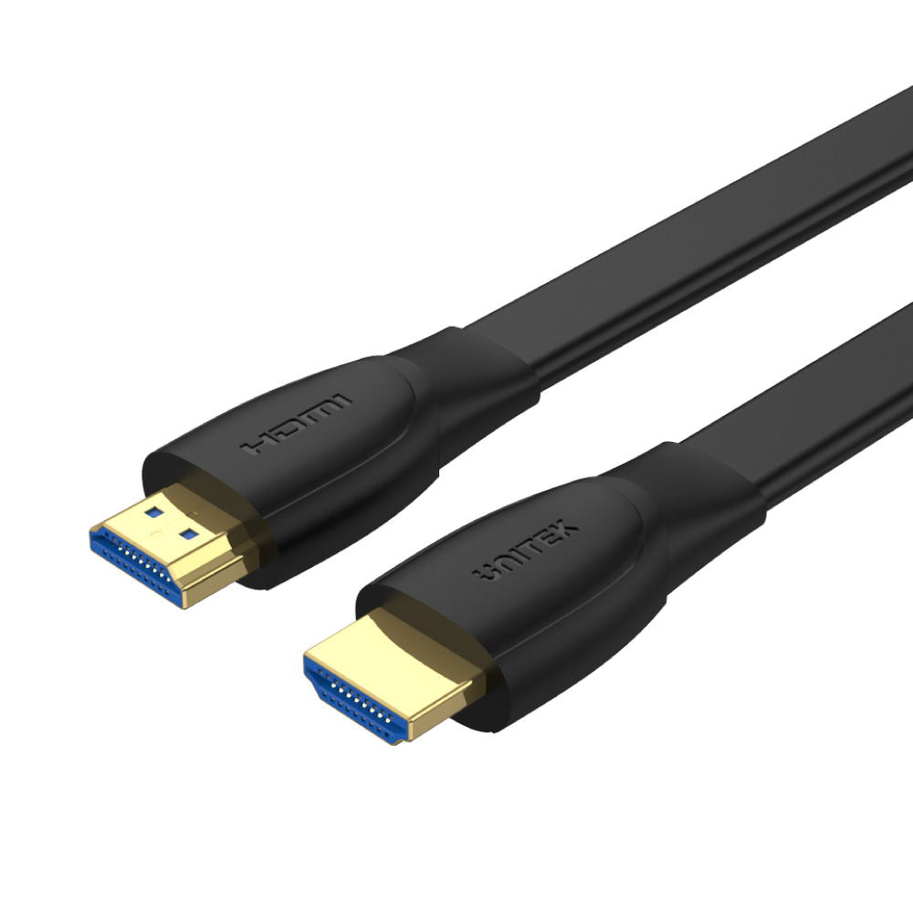 8K Ultra High Speed HDMI Cable in Black