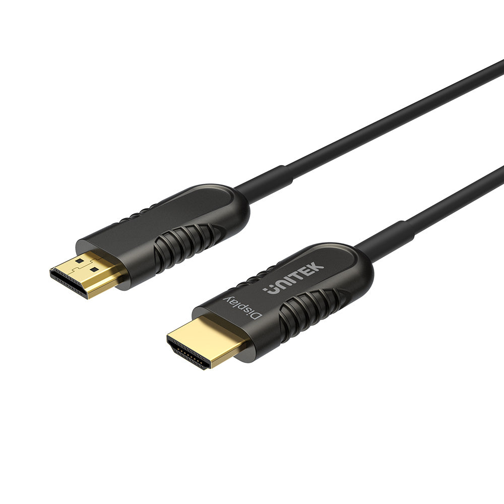 VisionTek - DisplayPort cable - DisplayPort (M) to DisplayPort (M) -  DisplayPort 1.4 - 15 ft - 4K60Hz (3840 x 2160) support, 8K30Hz (7680 x  4320) support