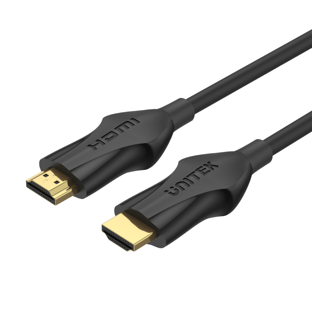 Nixeus Ultra High Speed HDMI Certified Cable – Certified by HDMI to Support HDMI  2.1 Features, 48Gbps, Dynamic HDR, 4K 120Hz/144Hz, 5K 120Hz/144Hz, 8K  120Hz, and 10K 120Hz — nixeus