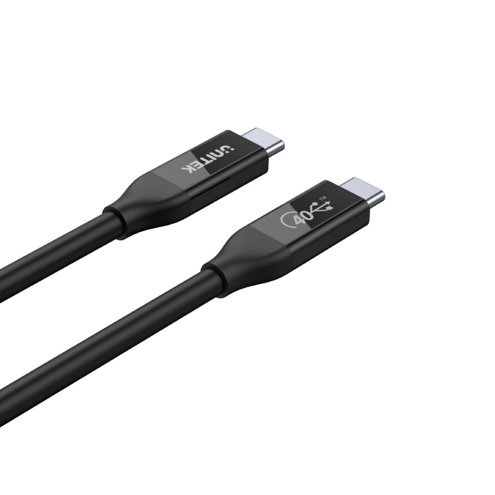 Cable y enchufe (USB + USB-C) 12W - WTK