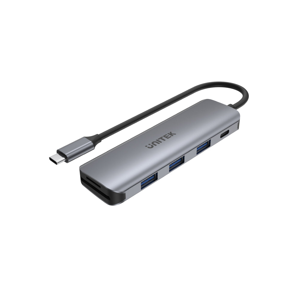 5-in-1 USB Type C Hub with HDMI/Ethernet and Power Delivery Vietnam