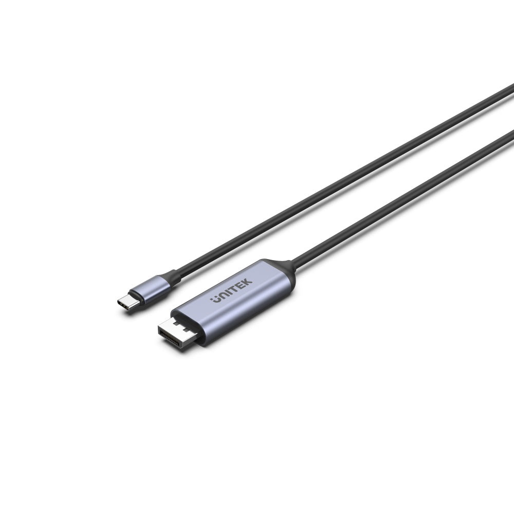 PcCom Essential Cabo USB-C a HDMI 4K 1.8 m