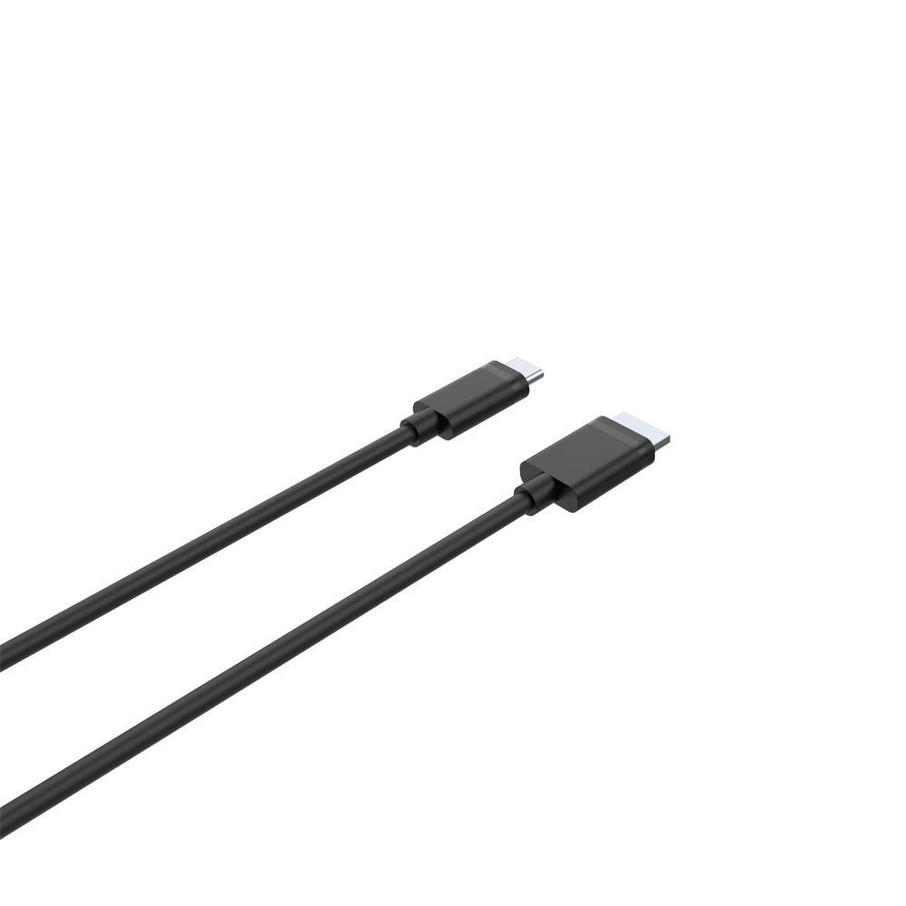 Cable corto otg usb tipo c a usb hembra 3.0 20 cm. - Complus - ID