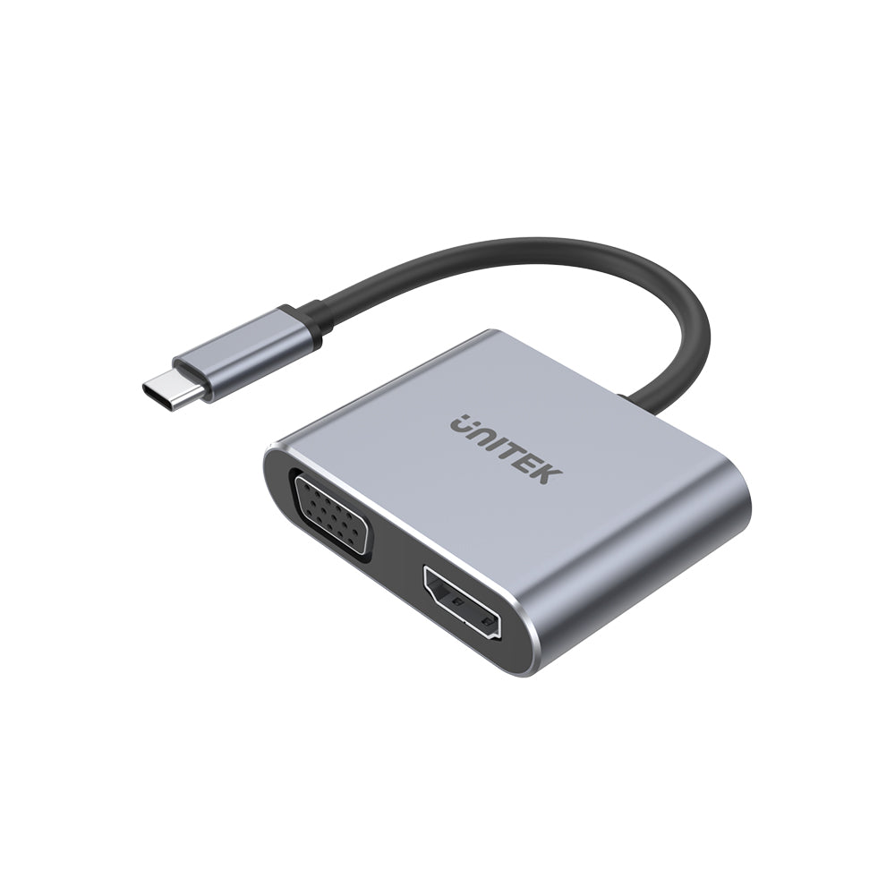 Android TV YOUIN 4K You-Box Usb-C HDMI mSD (EN1040K)