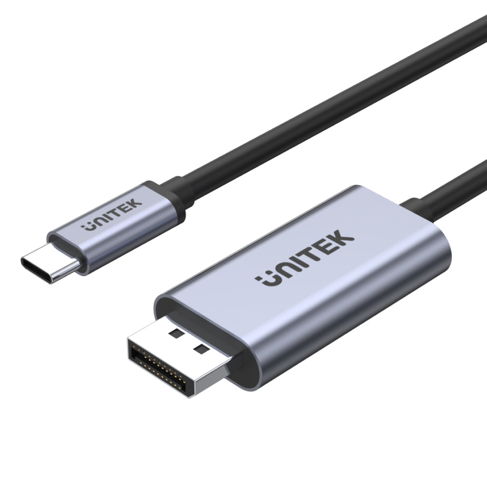 4K 60Hz USB-C - HDMI 2.0 ケーブル