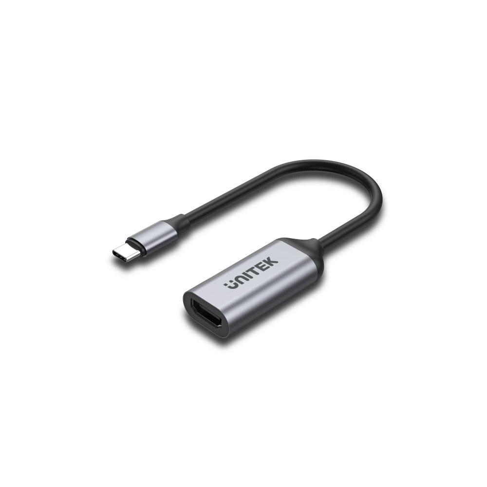 HDMI to USB-C Video Capture Adapter : ID 4910 : $24.95 : Adafruit  Industries, Unique & fun DIY electronics and kits