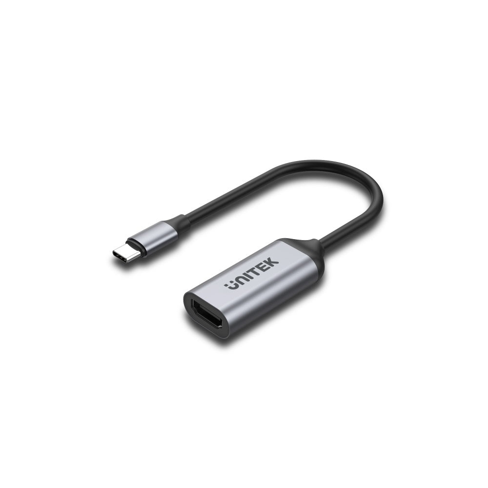 Yuhlycon USB3.0 to VGA/HDMI Video Card – Netplus Computers