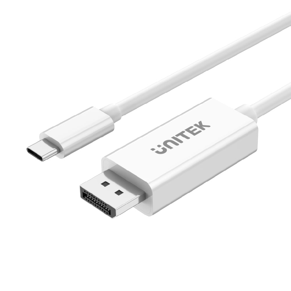 Clearance] WIWU X9 USB-C/Type-C to HDMI Male Coaxial Cable Adapter (Length:  1.8m)