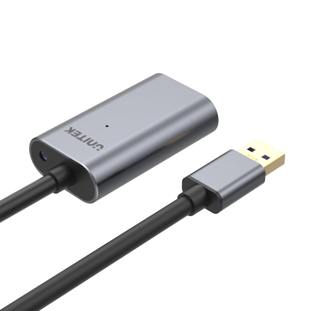 Cable extension USB 2.0 actif - Rallonger votre cable USB