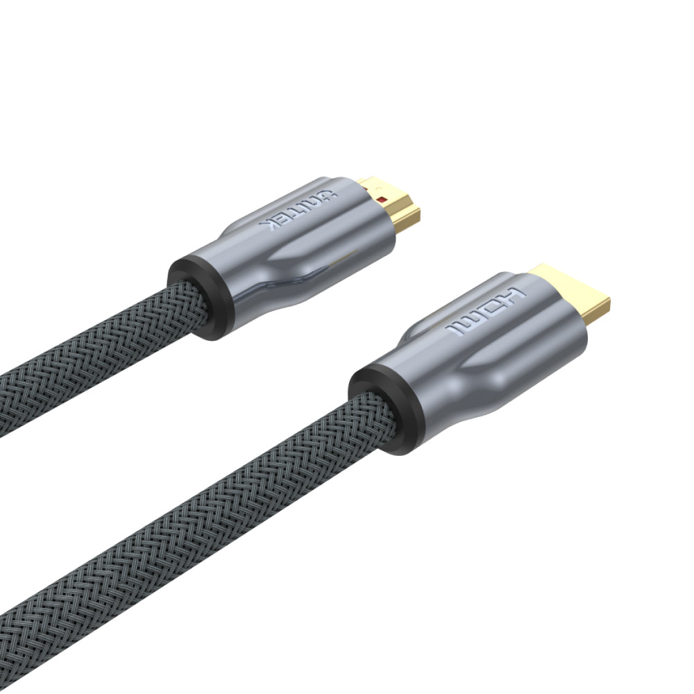 Cable de 10m HDMI Activo - Cable HDMI de Alta Velocidad con Ethernet 4K -  para Instalaciones de Pared CL2 - para Video 4K a 30Hz - Cable HDMI 1.4 