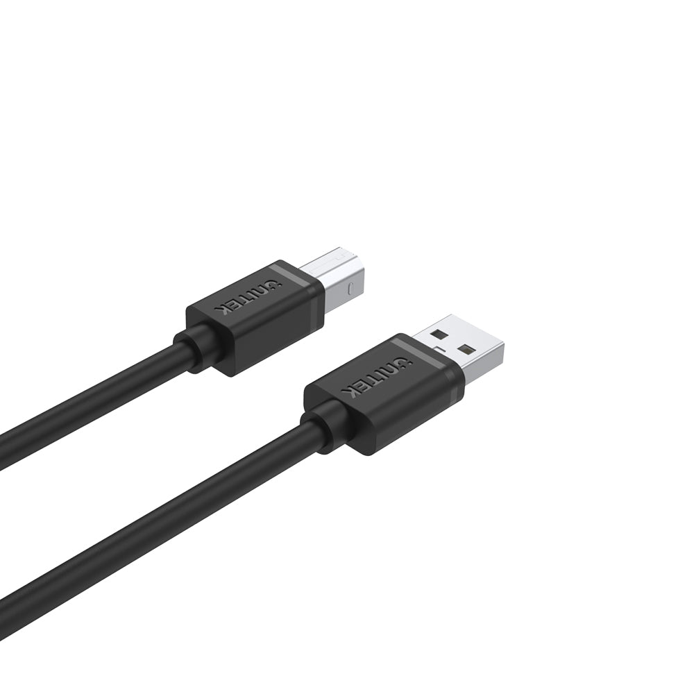 Cable Extensor USB 3 mts. — Compupel