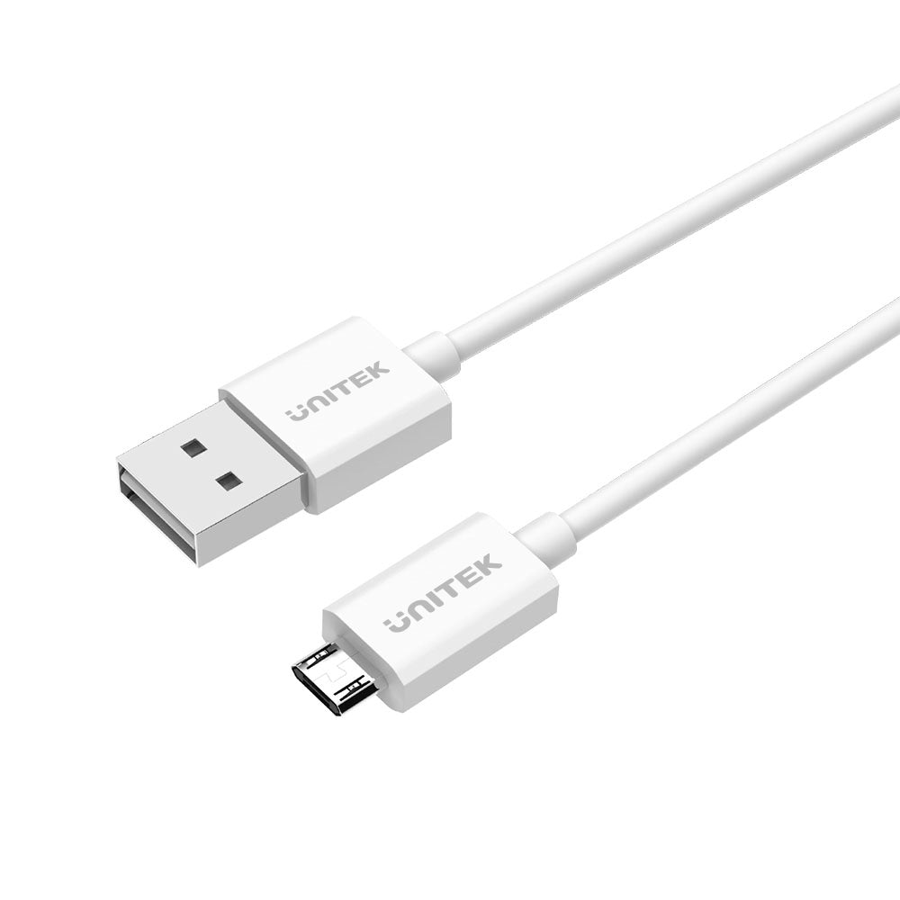 usb cord length