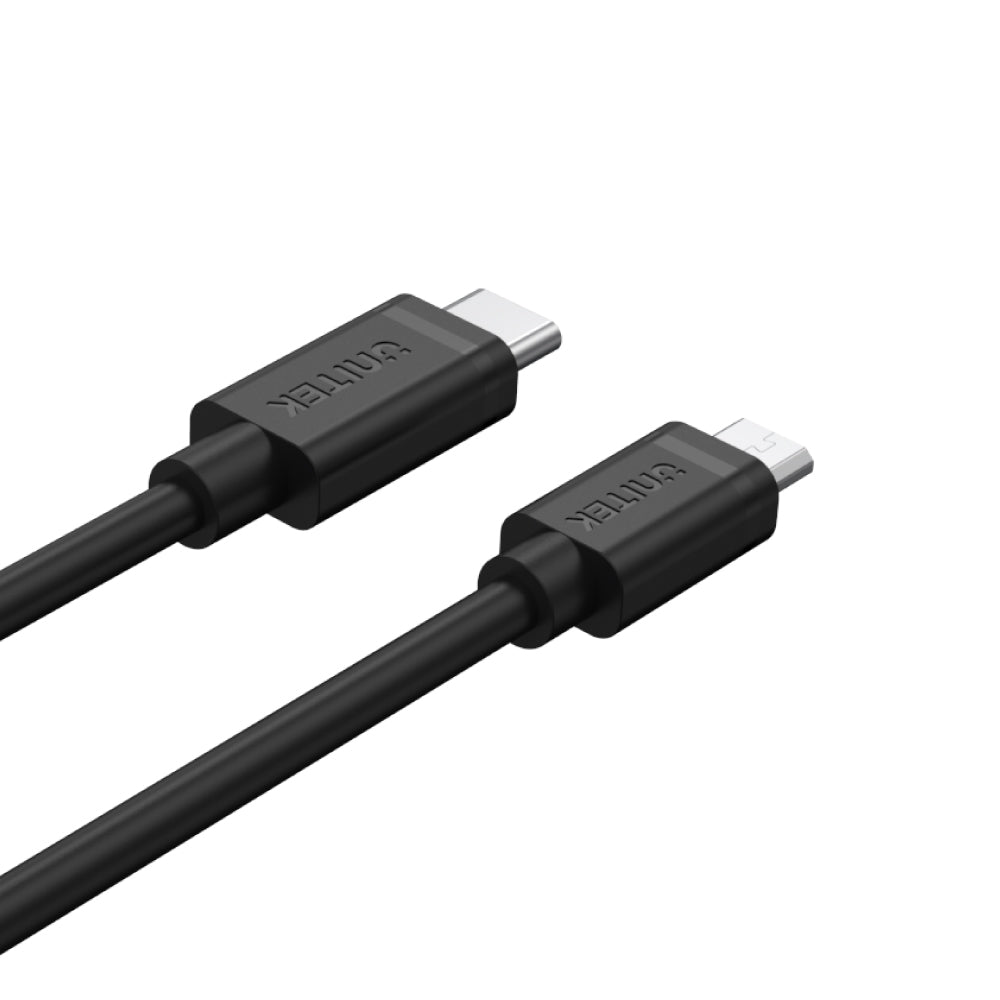 Cable extensiòn HDMI (macho - hembra) , v2.0, 2 mts, color negro, 4k@60hz /  / mod. Y- C165K 