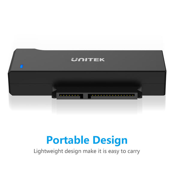 USB 3.0 to SATA 2.5 External Hard Disk Drive Adapter Cable - Contrado  Digital