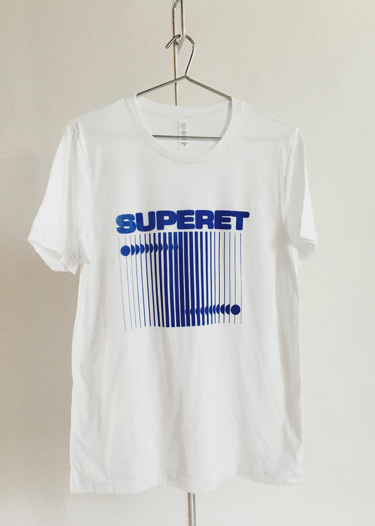 Superet