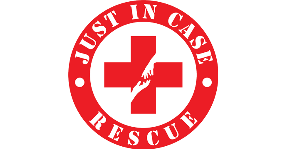 JUST IN CASE RESCUE