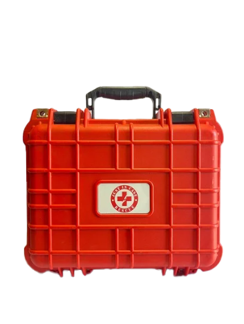 HARD CASE - Large - $225.00