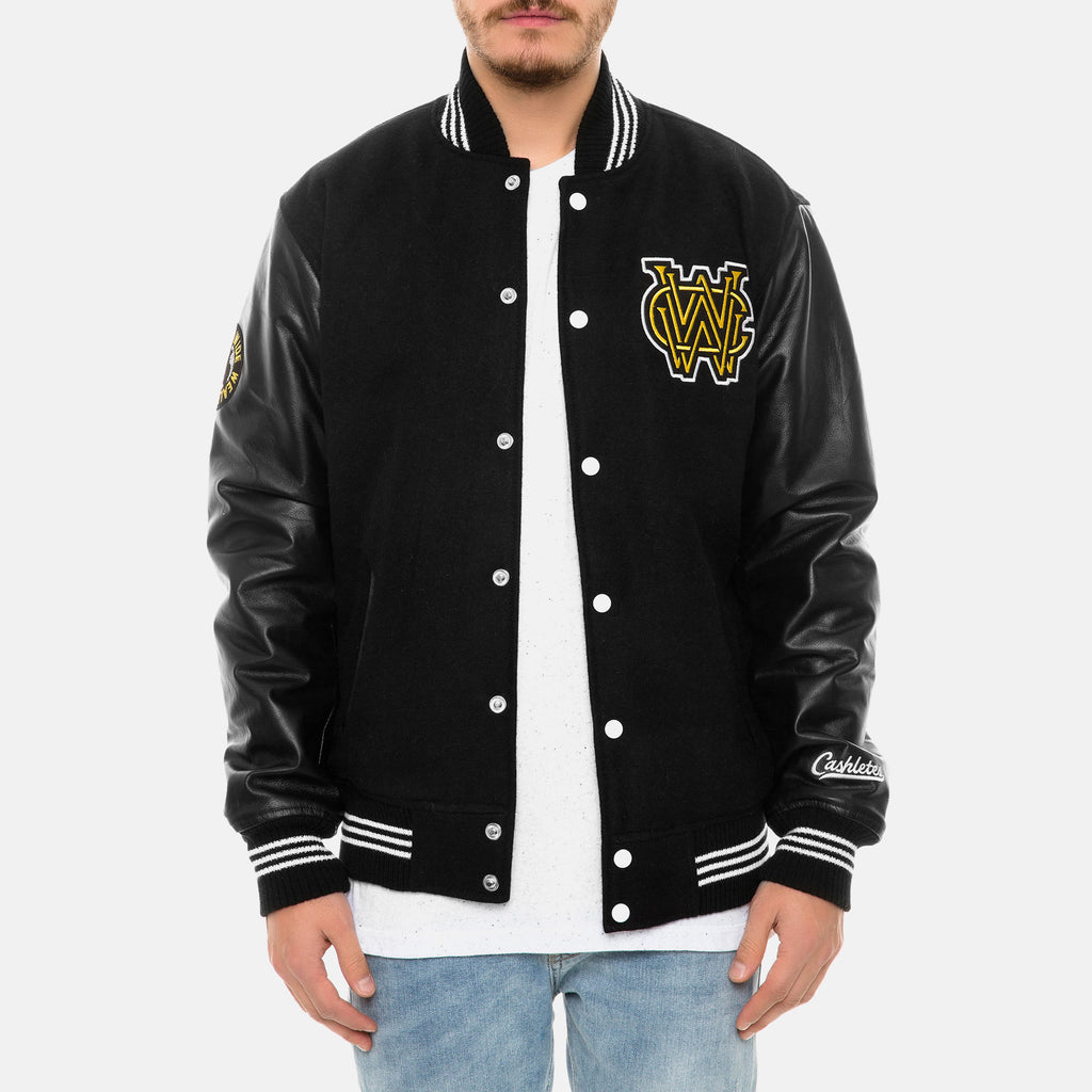 vans letterman jacket