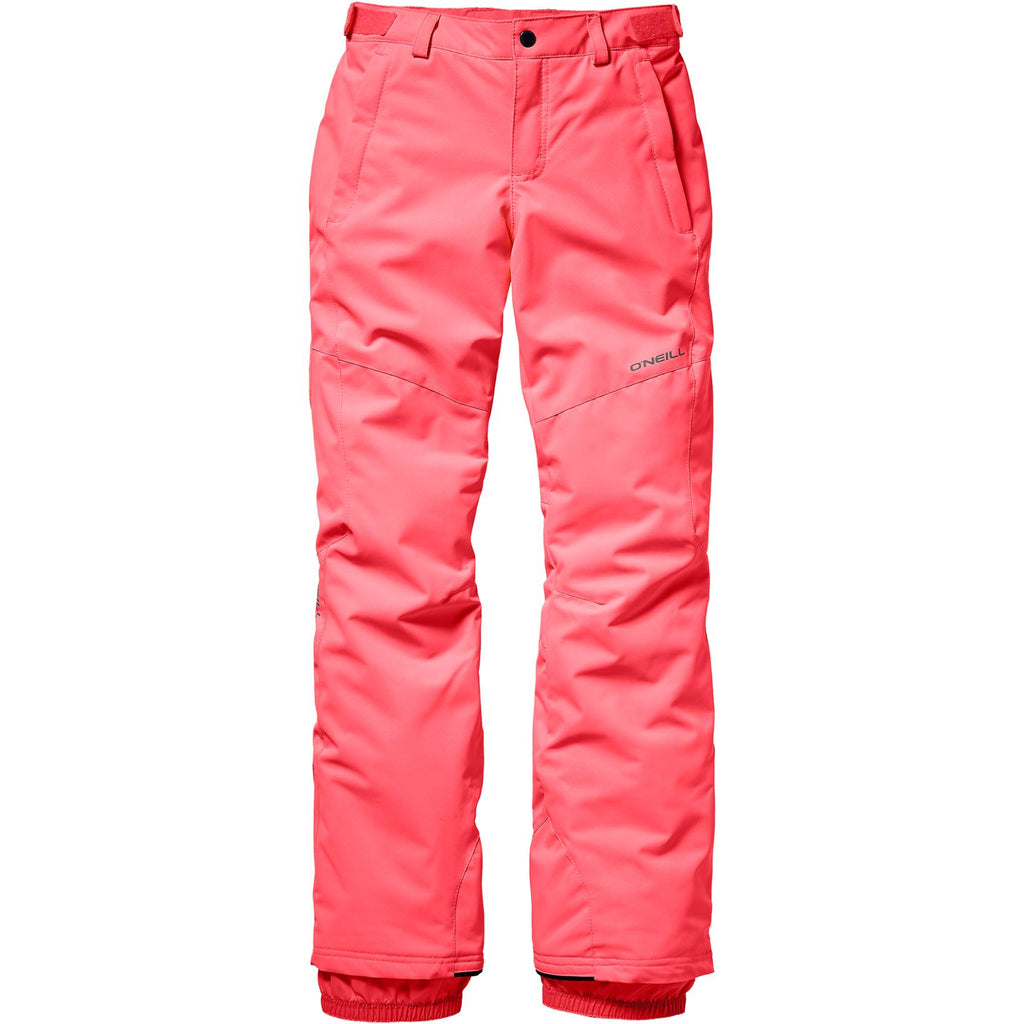 girls snow trousers